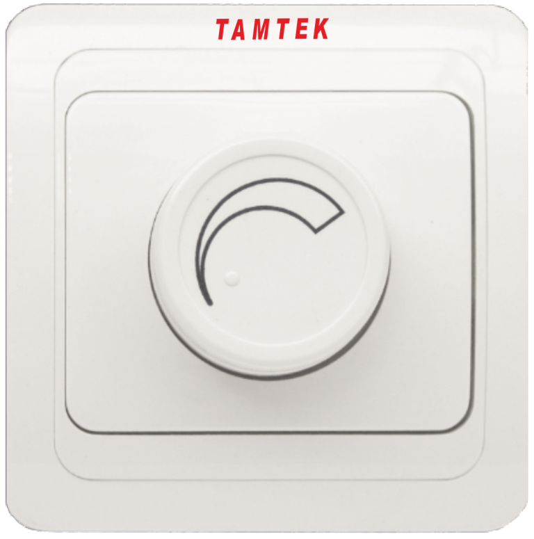 Potentiometru Tamtek