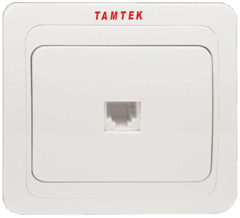 Priza telefon Tamtek