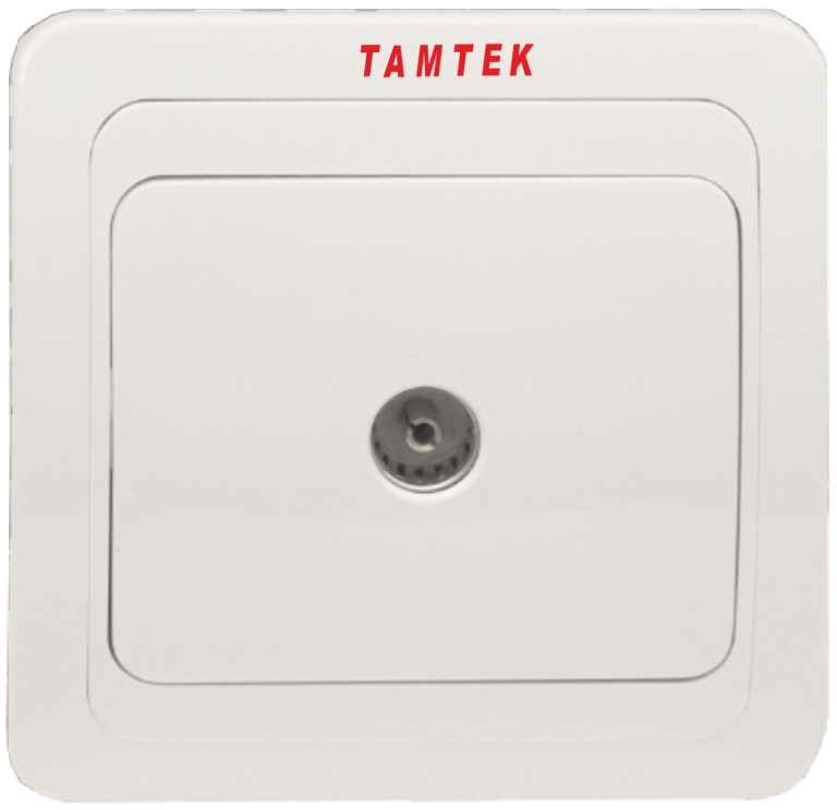 Priza antena TV Tamtek