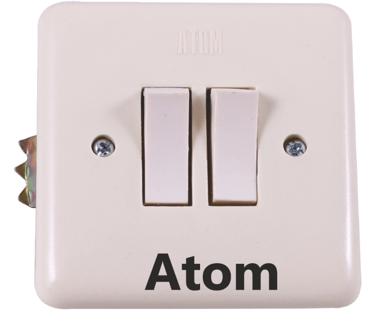 Comutator Atom