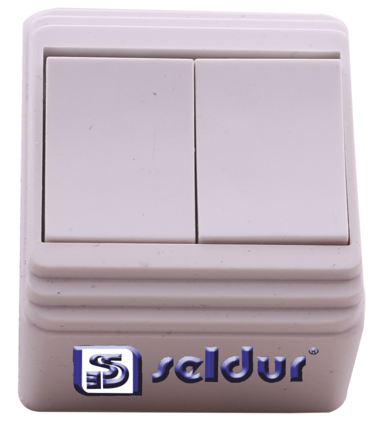 Comutator aplicat Seldur
