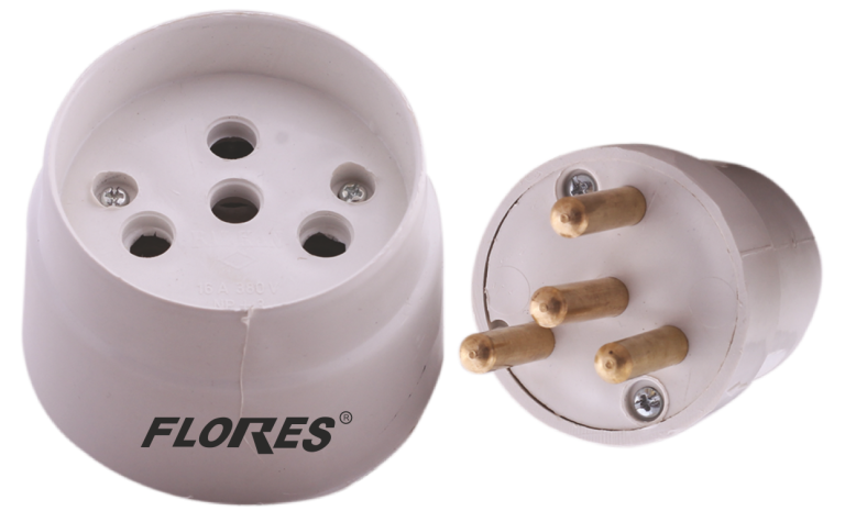 Cupla+stecher Balkan (380V)