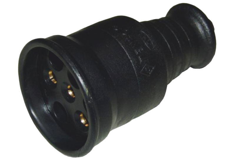 Cupla Tenpo (MUT-31-380V-3X25A-Nr.31)