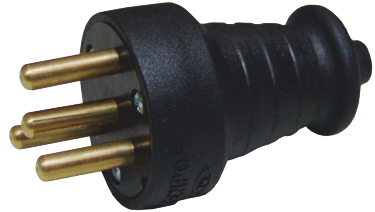 Stecher Tenpo din cauciuc (MUT-30-380VX25A-Nr.30)