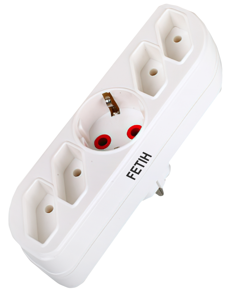 Triplu stecher Fetih (1suco+4nesuco-Nr.102-05Y)
