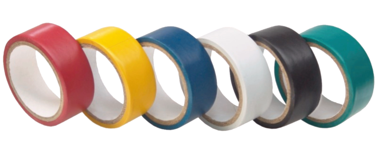 Banda izolier subtire mica (10M-10buc./set)
