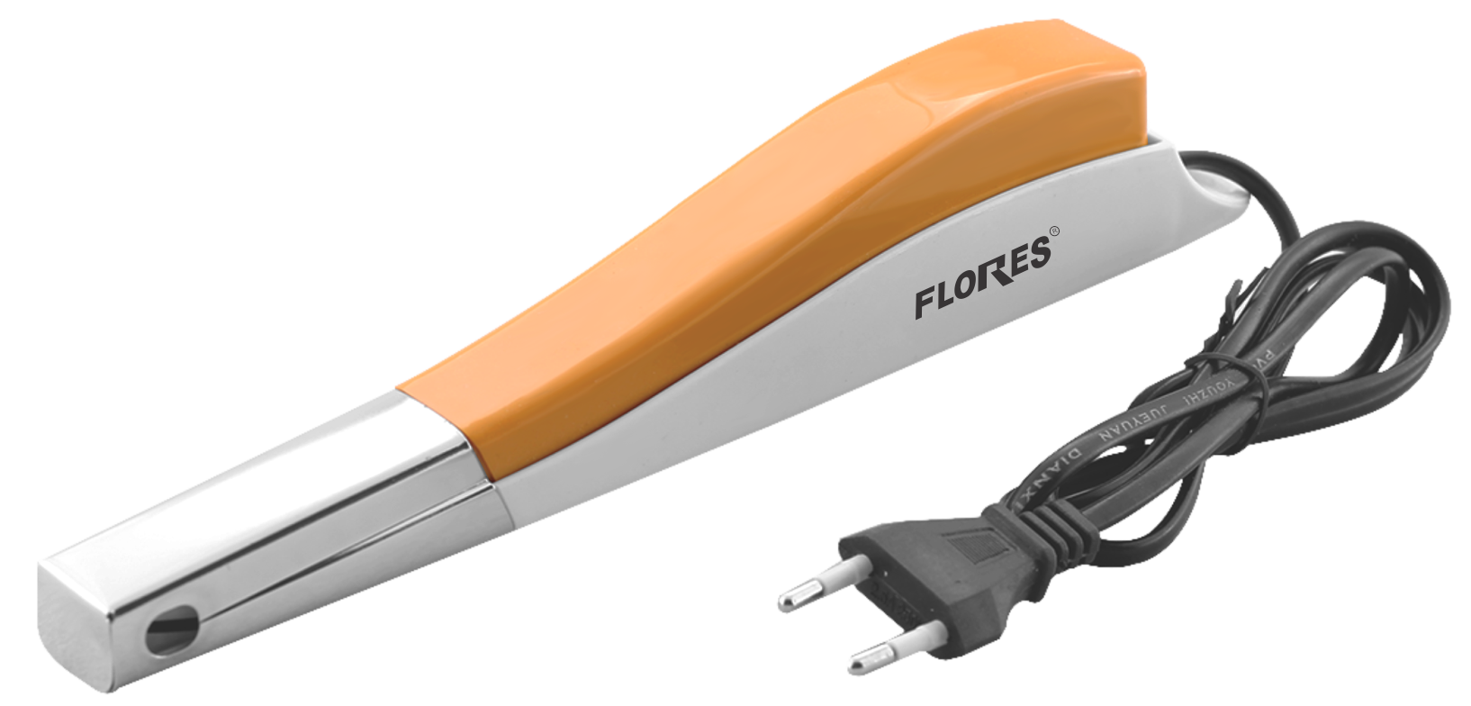 Aprinzator electric cu clapeta
