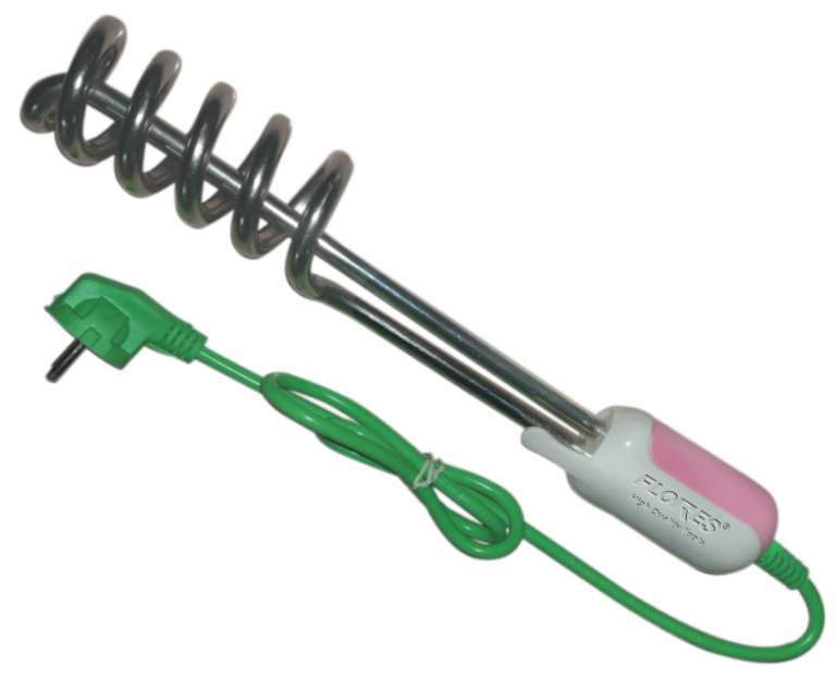 Fierbator verde (1500W)