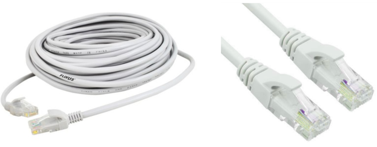 Cablu pentru internet UTP (3M)