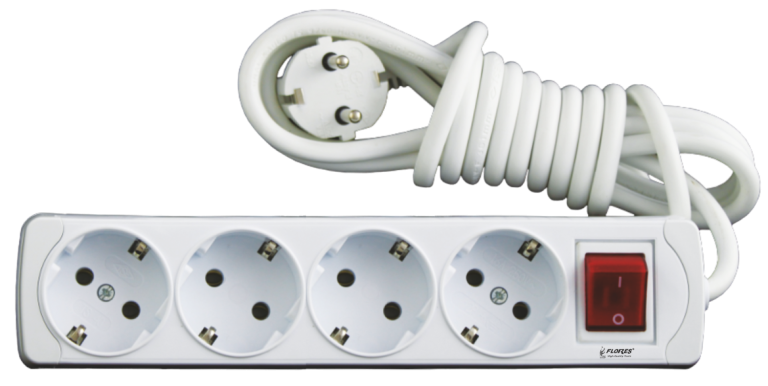 Prelungitor cu led (2Mx4Prize)
