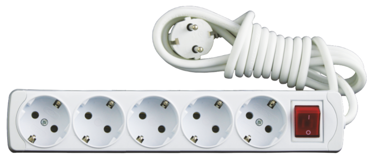 Prelungitor cu led (20Mx5Prize)