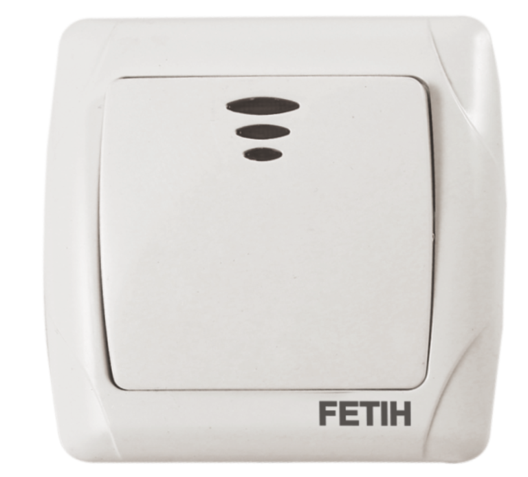 Intrerupator cu led FETIH