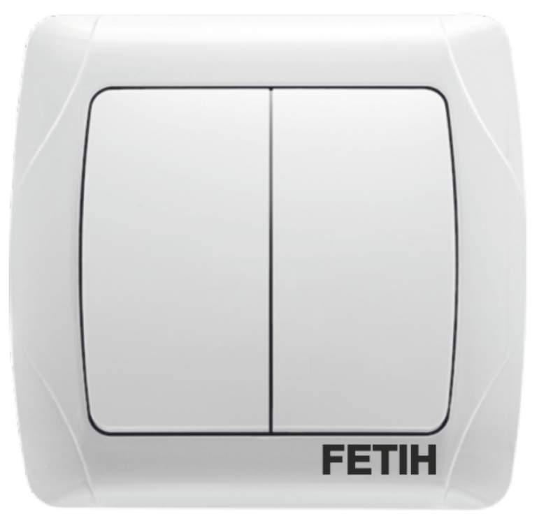 Comutator FETIH