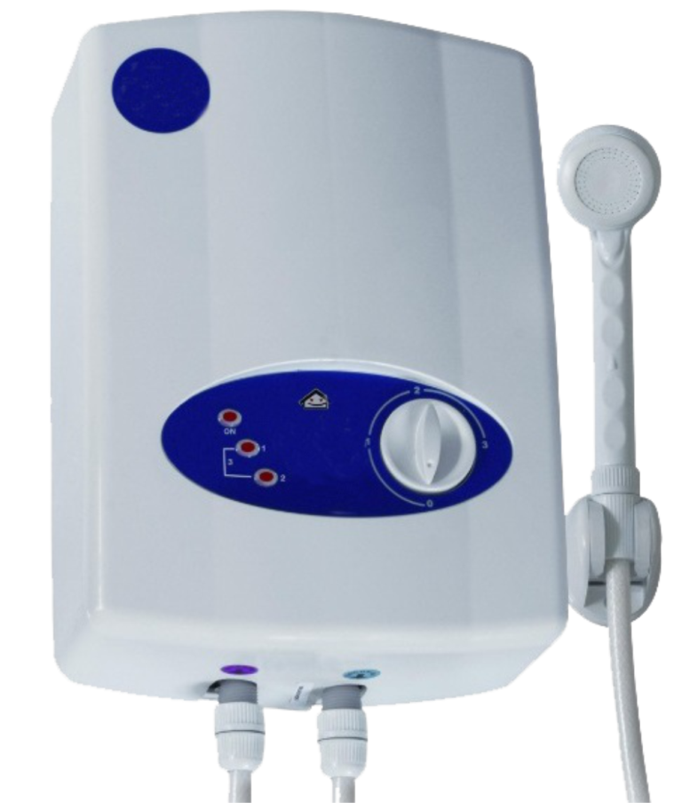 Boiler electric pentru chiuveta (220W)