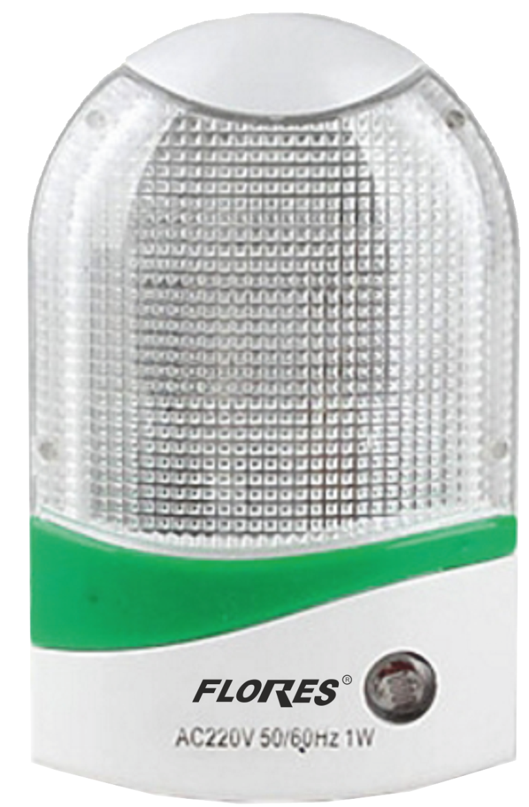 Lampa veghe cu senzor (Nr.698)
