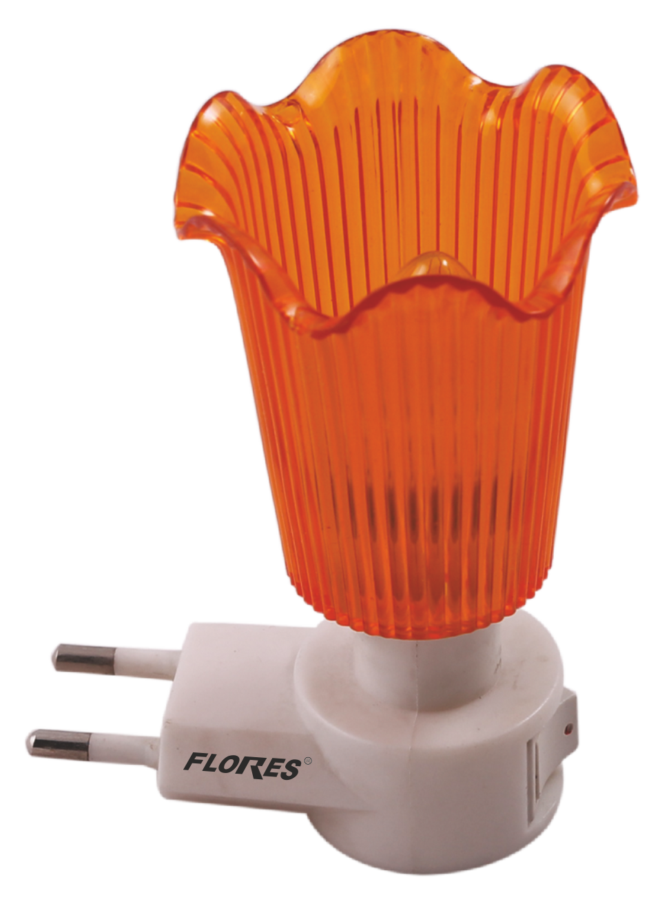 Lampa veghe cu floare (Nr.225)