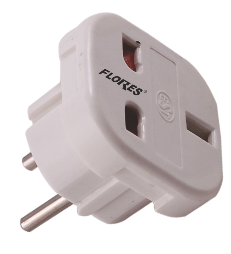Stecher adaptor mare