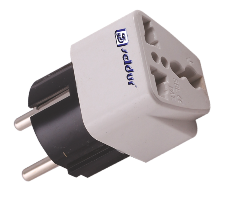 Stecher adaptor Seldur butoias