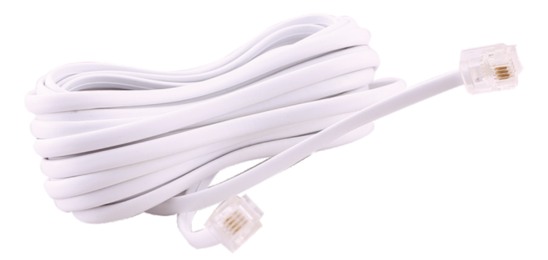 Cablu alimentare pentru telefon (2M)