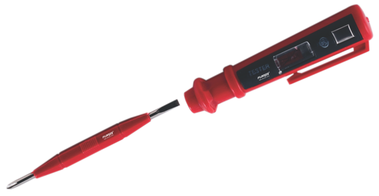 Surubelnita control mica (creion cu 1 capat)
