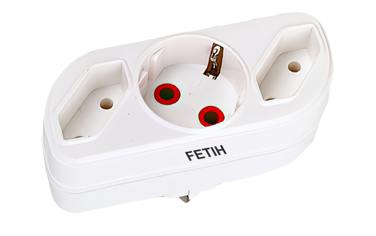 Triplu stecher Fetih (1suco+2nesuco-Nr.102-03Y)