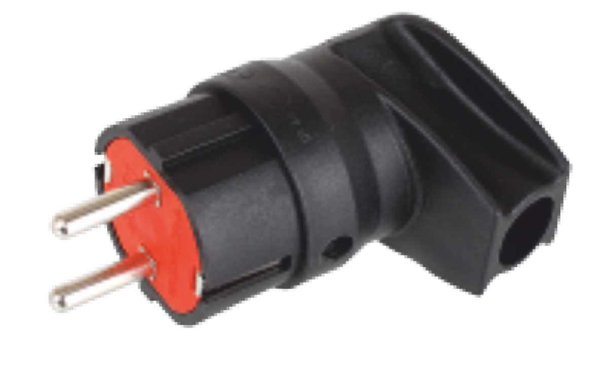Stecher Fetih din cauciuc (220V-F-201-K)