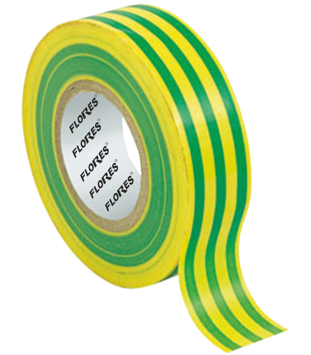 Banda izolatoare din PVC colorata (10M-10buc./set)
