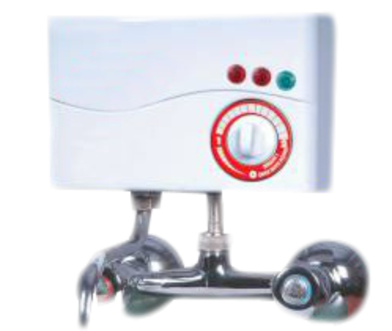 Boiler electric pentru dus (220W)