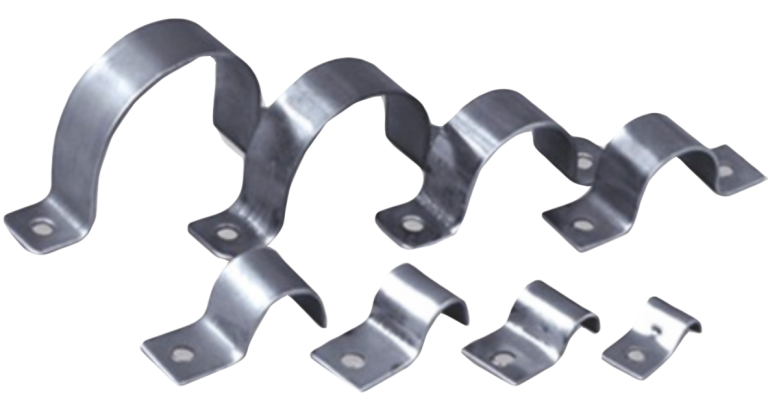 Clema metalica pentru prindere cablu (Nr.8-34MM)