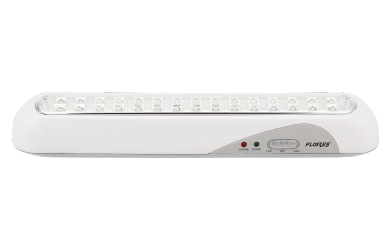 Lampa cu acumulator si 30 de leduri