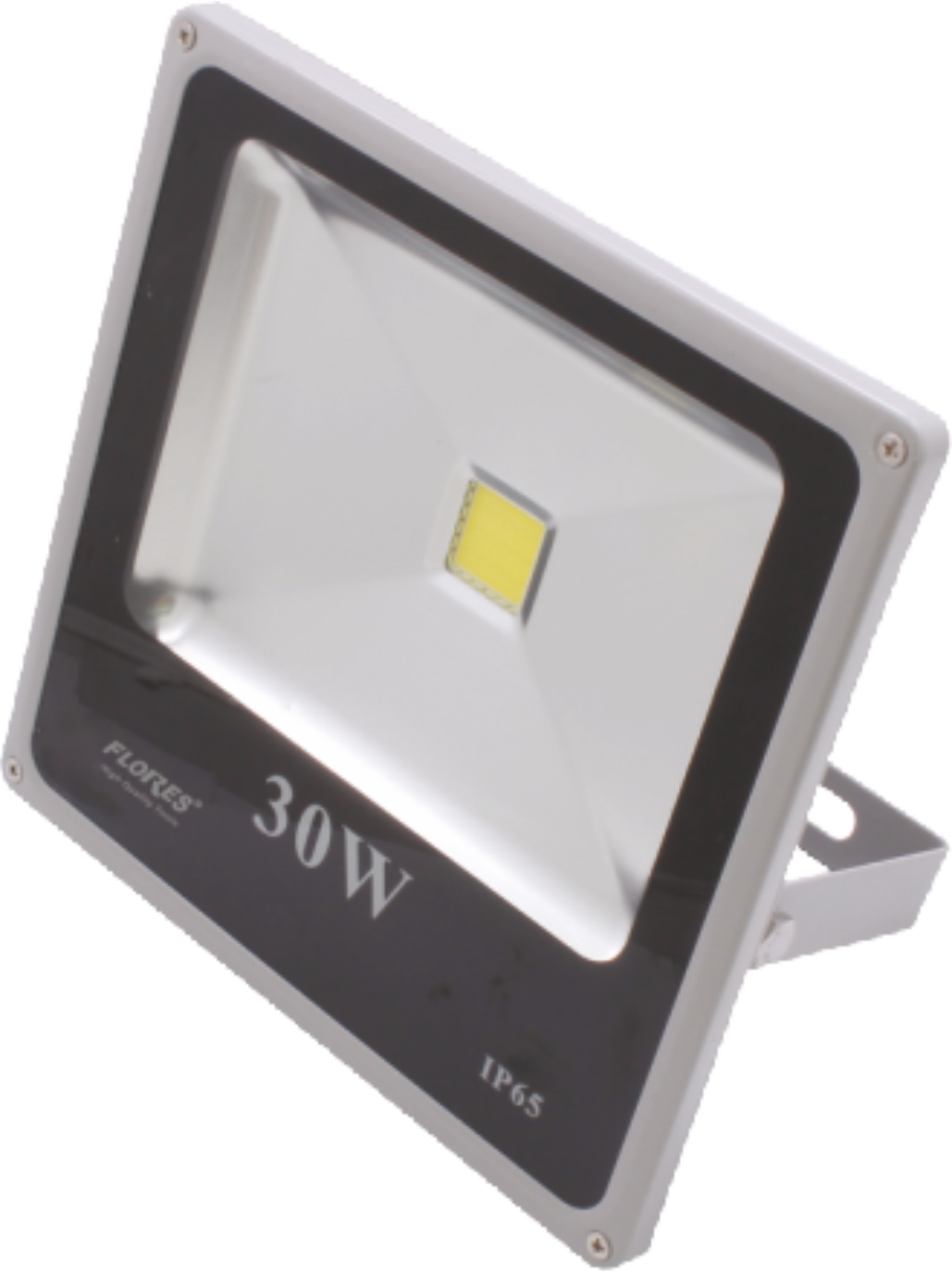 Lampa cu proiector si led (30W-2 400K)