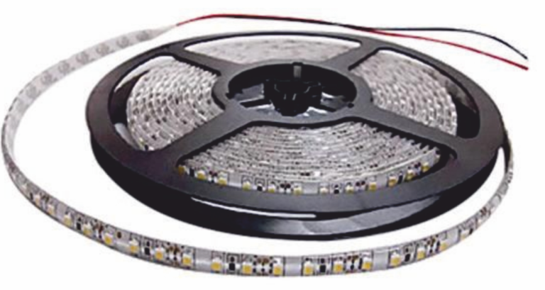Panglica cu led de (10Mx12W)
