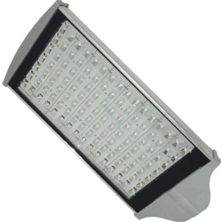 Lampa exterioara cu led din aluminiu (150 W-6 400K)