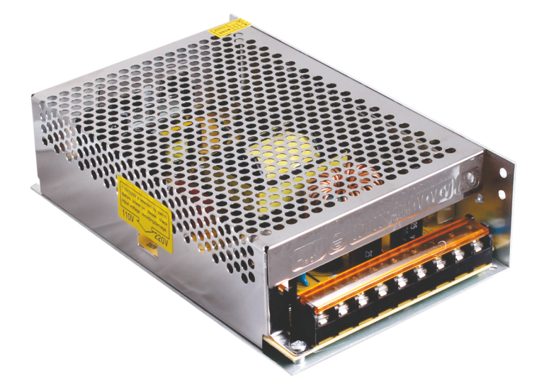 Transformator pentru banda cu led (3AX36W)