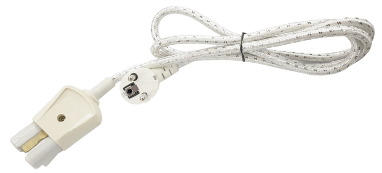 Cablu electric pentru resou (1M)
