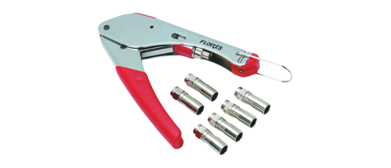 Cleste pentru mufe compresie (140MM)
