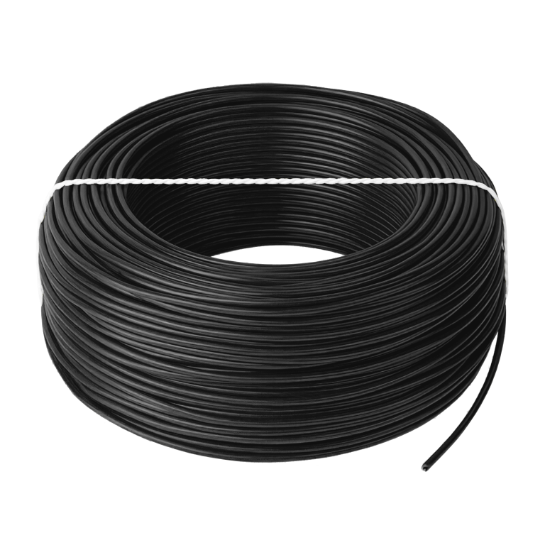 Cablu conductor FY (1.5MM-100M./Role-NEGRU)