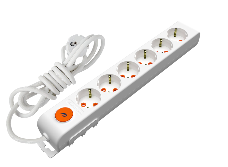 Prelungitor cu led Mutlusan de (2Mx6Prize)