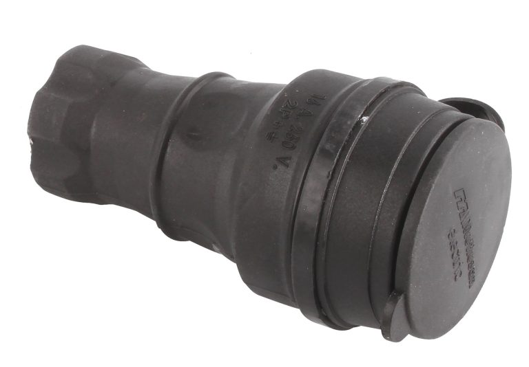 Cupla Mutlusan din cauciuc (MUT-29-220V)