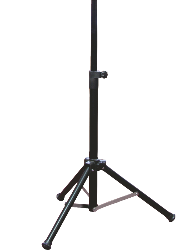 Picior telescopic pentru radiator electric