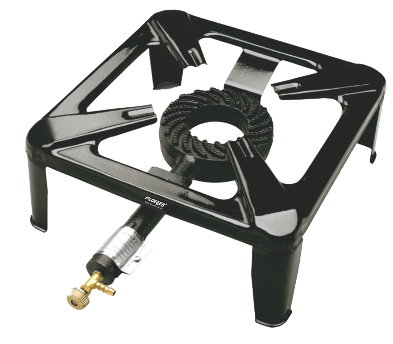 Pirostrie cu arzator (40CMx40CM)