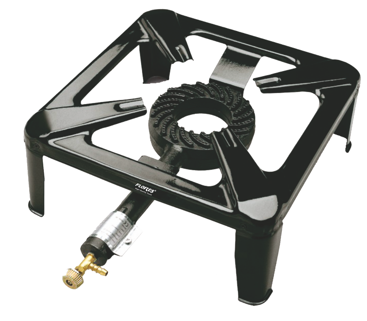 Pirostrie cu arzator (30CMx30CM)