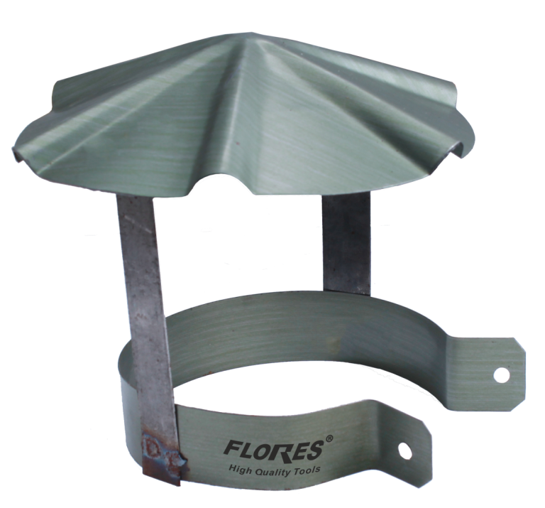 Palarie protectie pentru horn