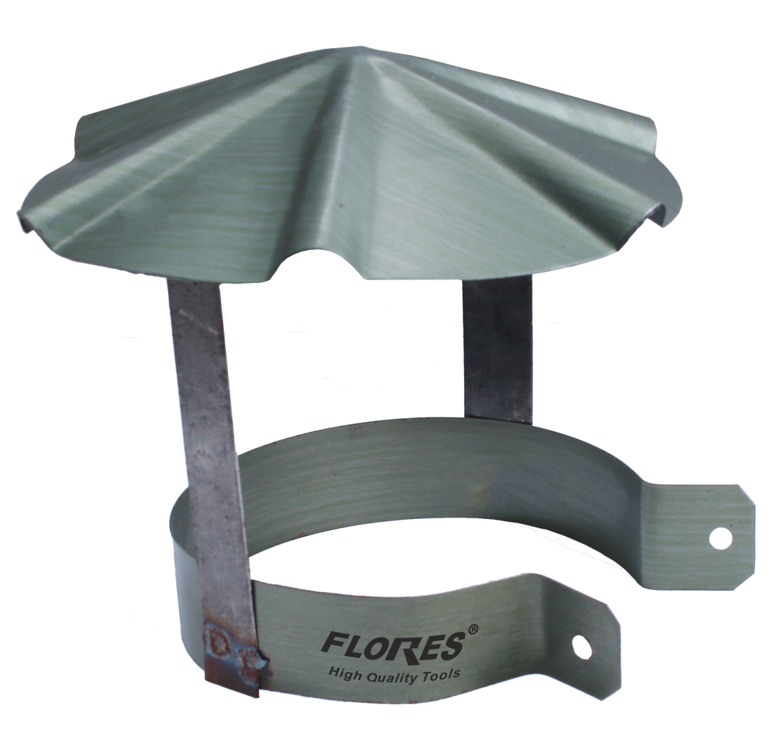 Palarie protectie pentru horn