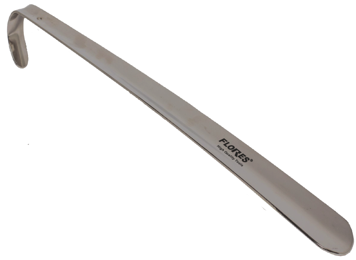 Incaltator metalic (60CM)