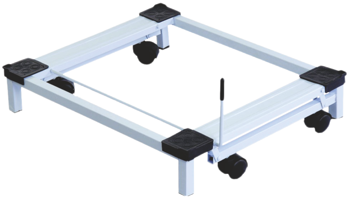 Suport pe rotile pentru aragaz (56CMx71CM)