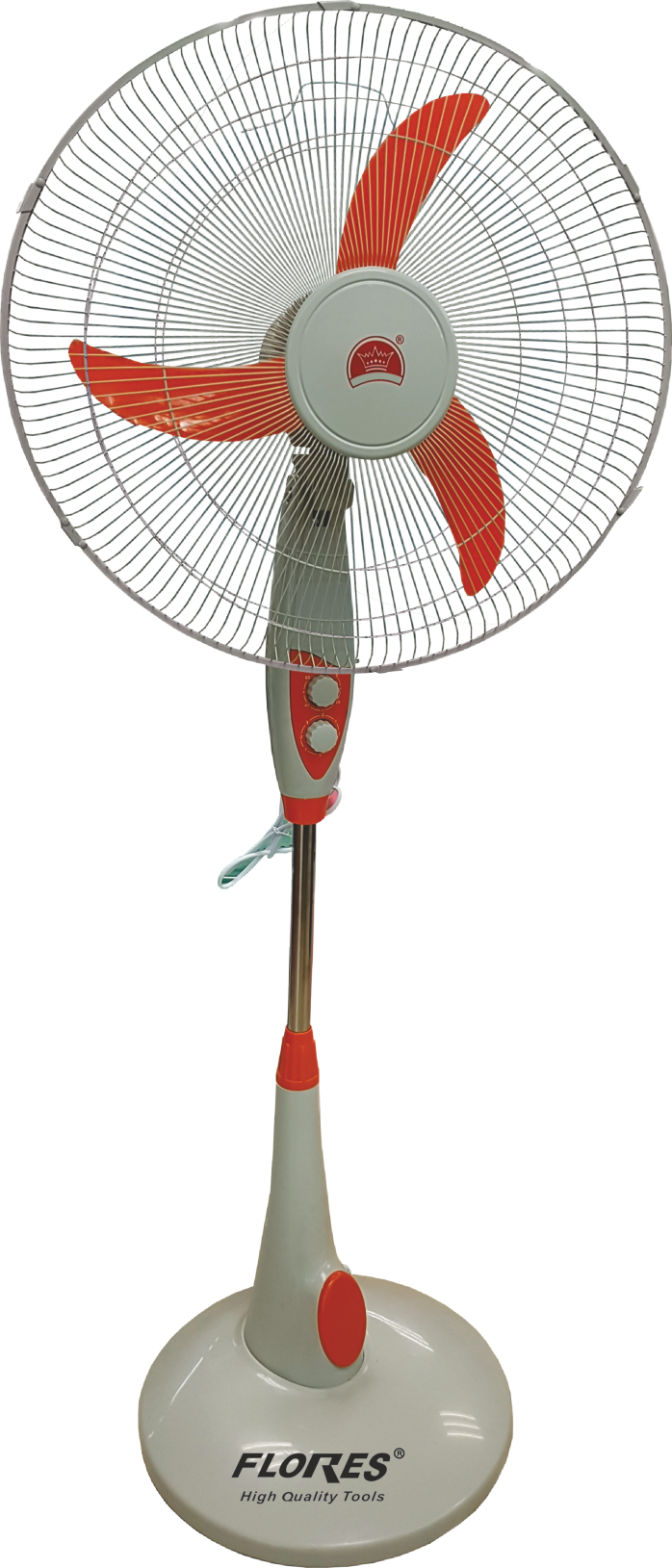 Ventilator cu picior de (18"x65W)