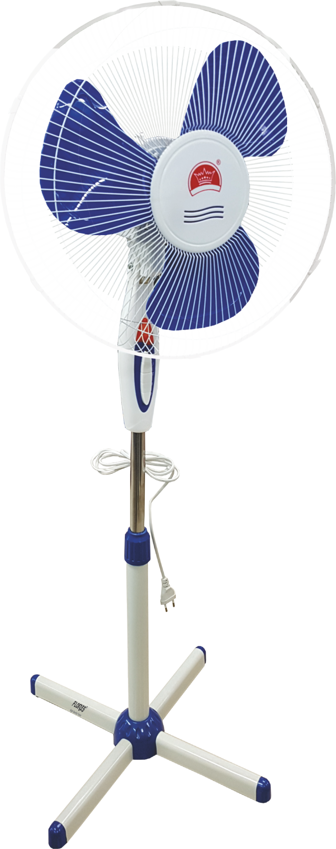 Ventilator cu picior de (16"x40W)