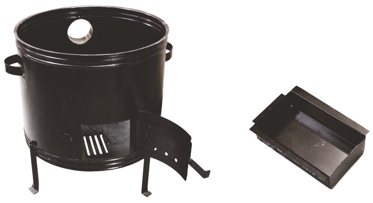 Suport rotund pentru ceaun (36CM)