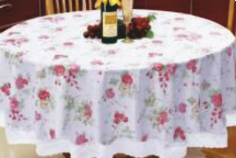 Musama cauciucata pentru masa -H-037 (137CMx180CM)